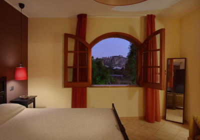 Bed And Breakfast Villa Rodriguez